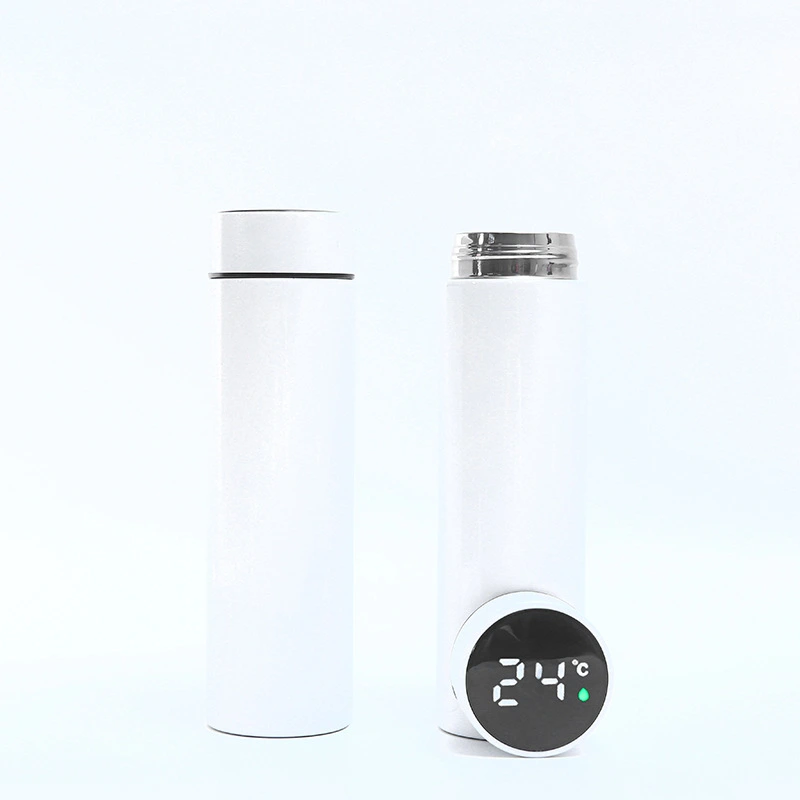 Smart Thermos ပုလင်း